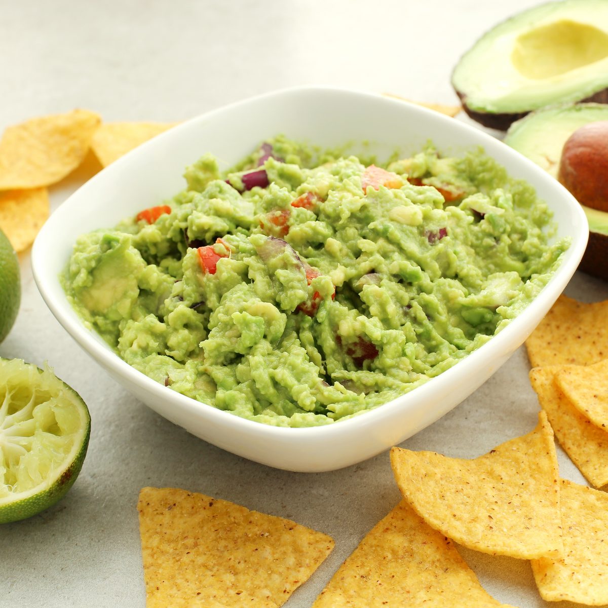 Burrito Bowl Rewards